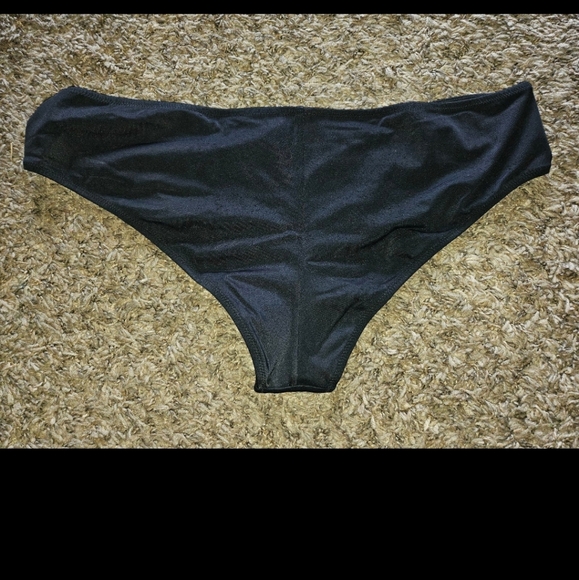 PINK Victoria's Secret Swim Bathing Suit Size Women's Large - Picture 2 of 2